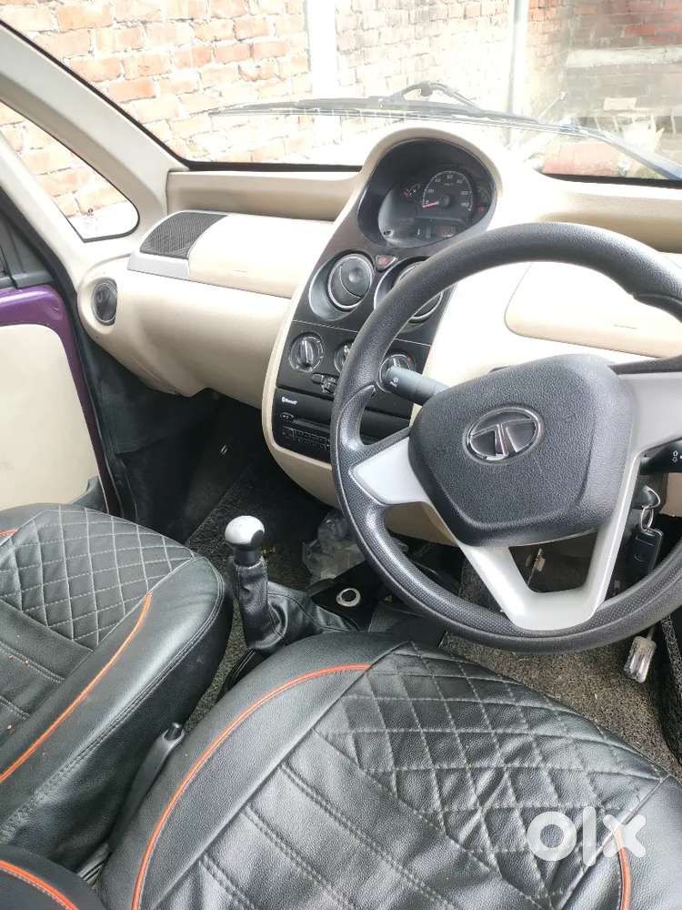 Tata Nano Twist Xt 2016