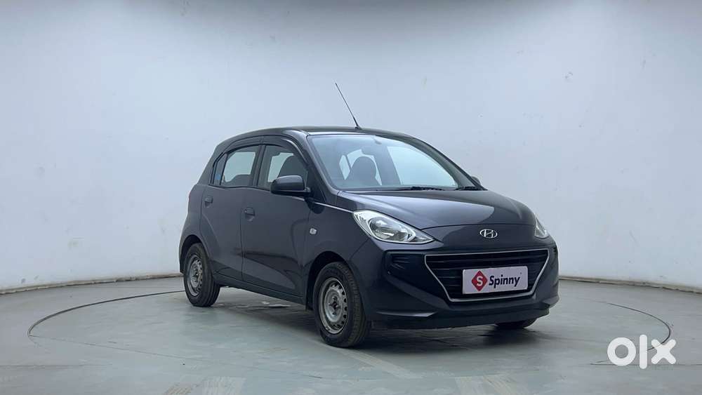 Hyundai Santro Magna, 2022, Petrol