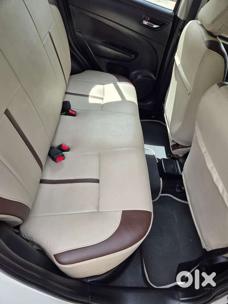 Maruti Suzuki Swift Vxi + Manual, 2014, Petrol