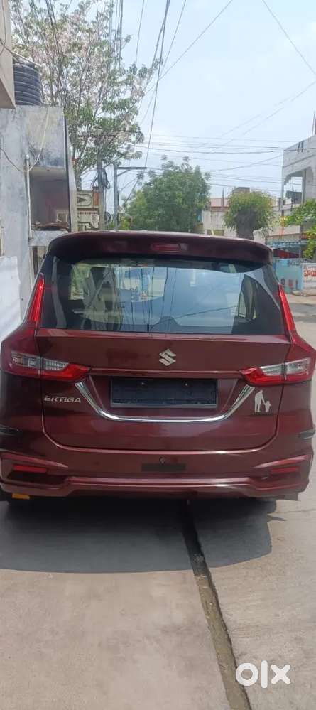Maruti Suzuki Ertiga 2020 Diesel Good Condition