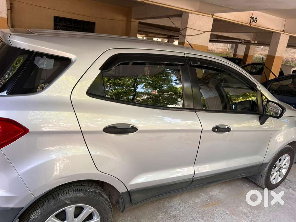 Ford Car 2015 Year