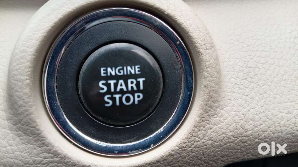 Maruti Suzuki Ertiga Zxi Plus Petrol, 2020, Petrol