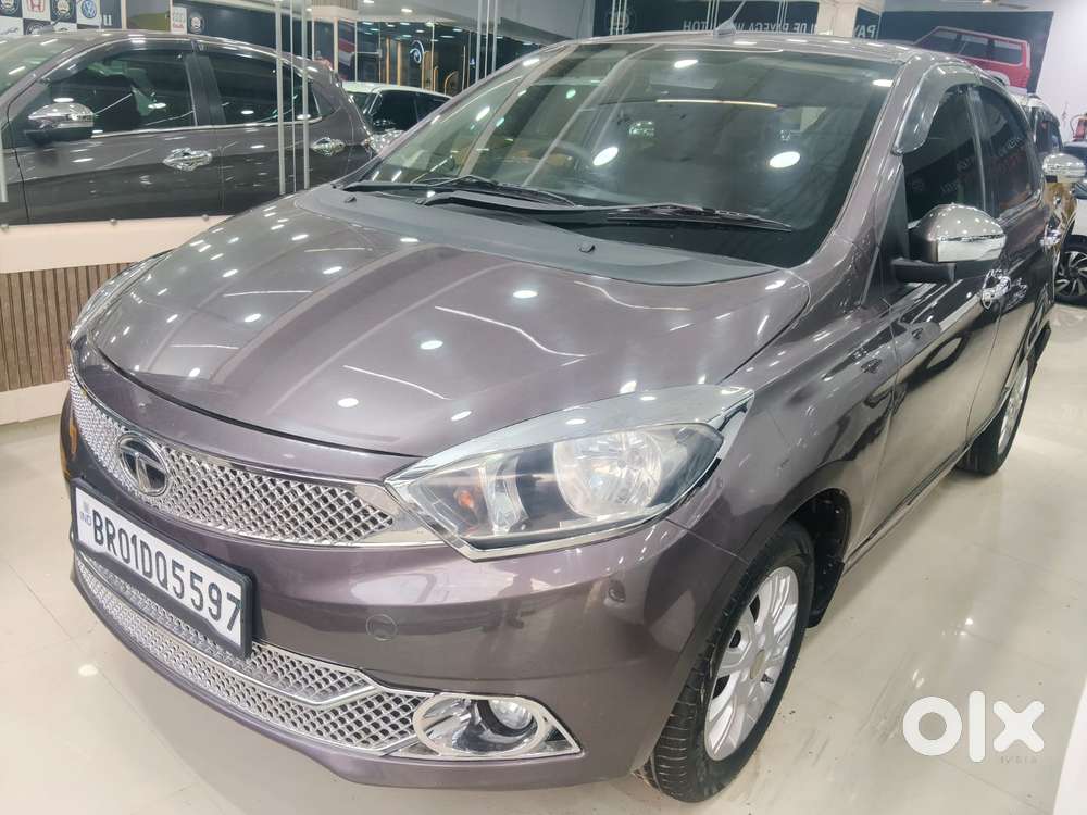 Tata Tiago Xza Plus, 2018, Diesel