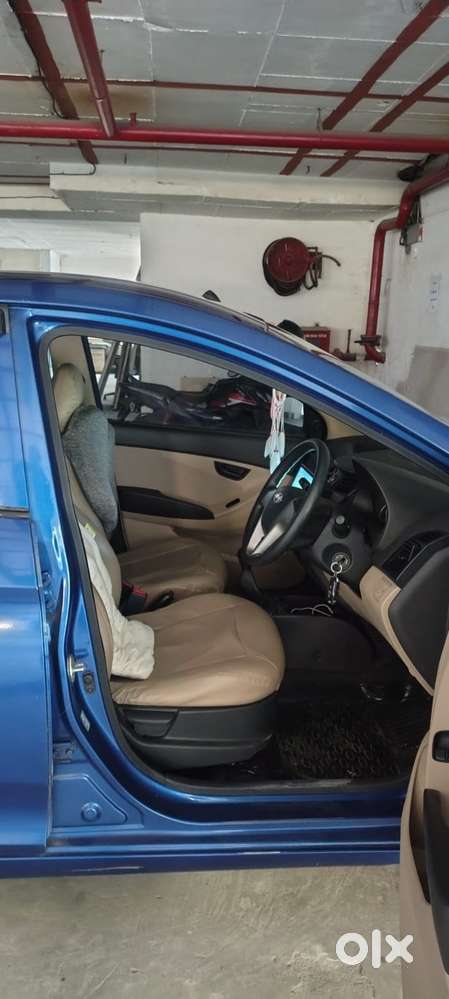 Hyundai Eon Magna Plus Optional, 2018, Petrol