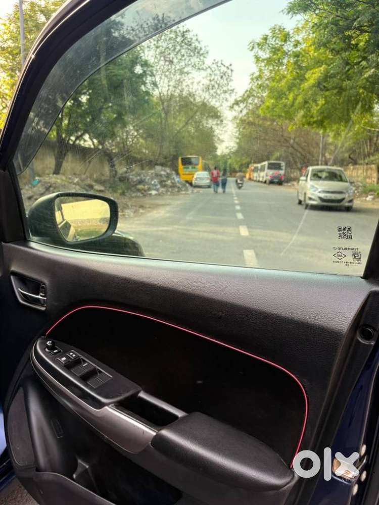 Toyota Glanza, 2020, Petrol