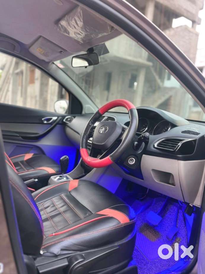 Tata Tiago, 2019, Petrol