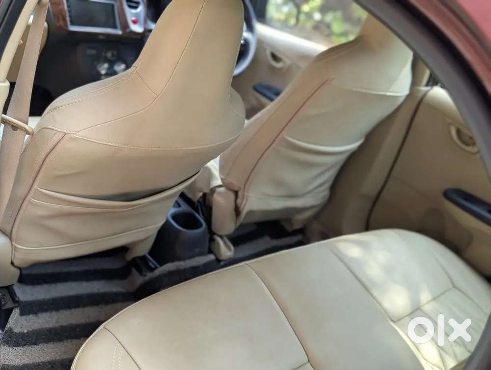 Honda Amaze 2014 Diesel Well Maintained