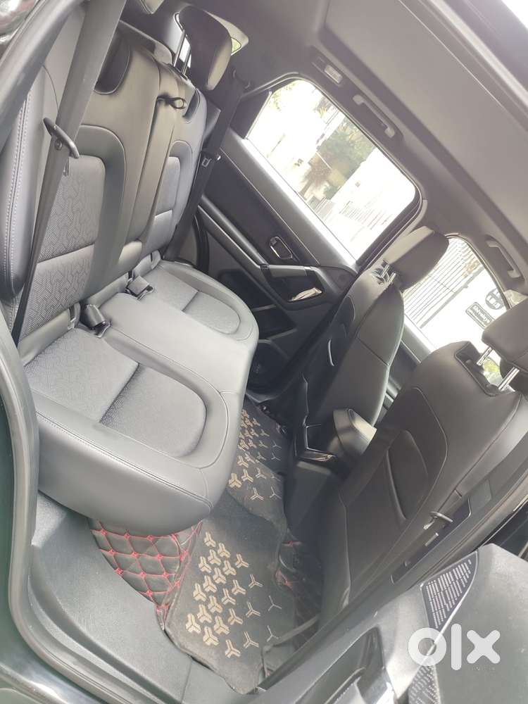 Tata Harrier Xza Plus At, 2021, Diesel