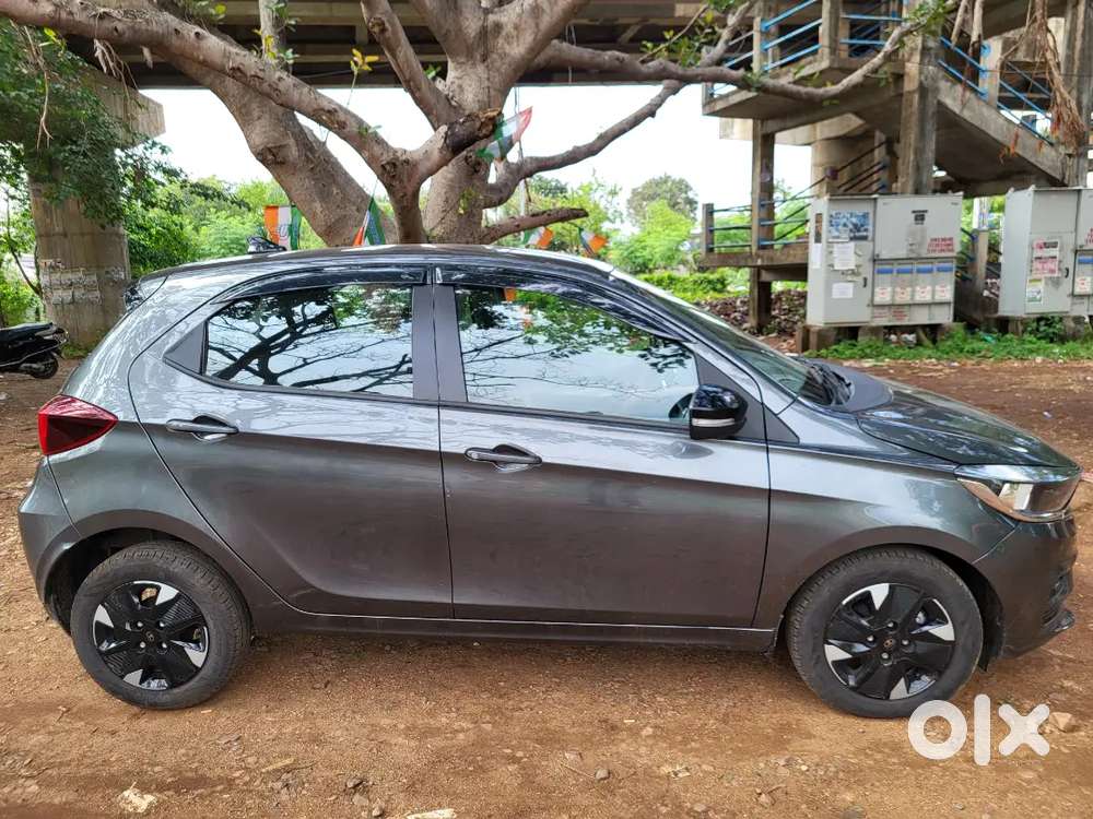 Tata Tiago