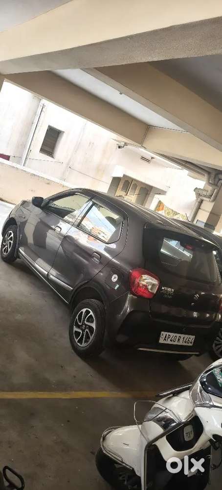 Maruti Suzuki Alto K10 2023 Petrol 30000 Km Driven