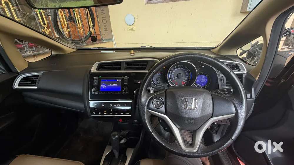 Honda Jazz 1.2 2017 Petrol