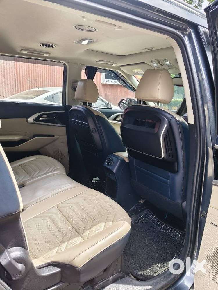 Kia Carens D1.5 Luxury 7str 6mt, 2022