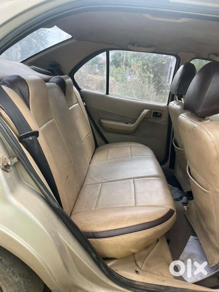 Ford Manual 2007 Car