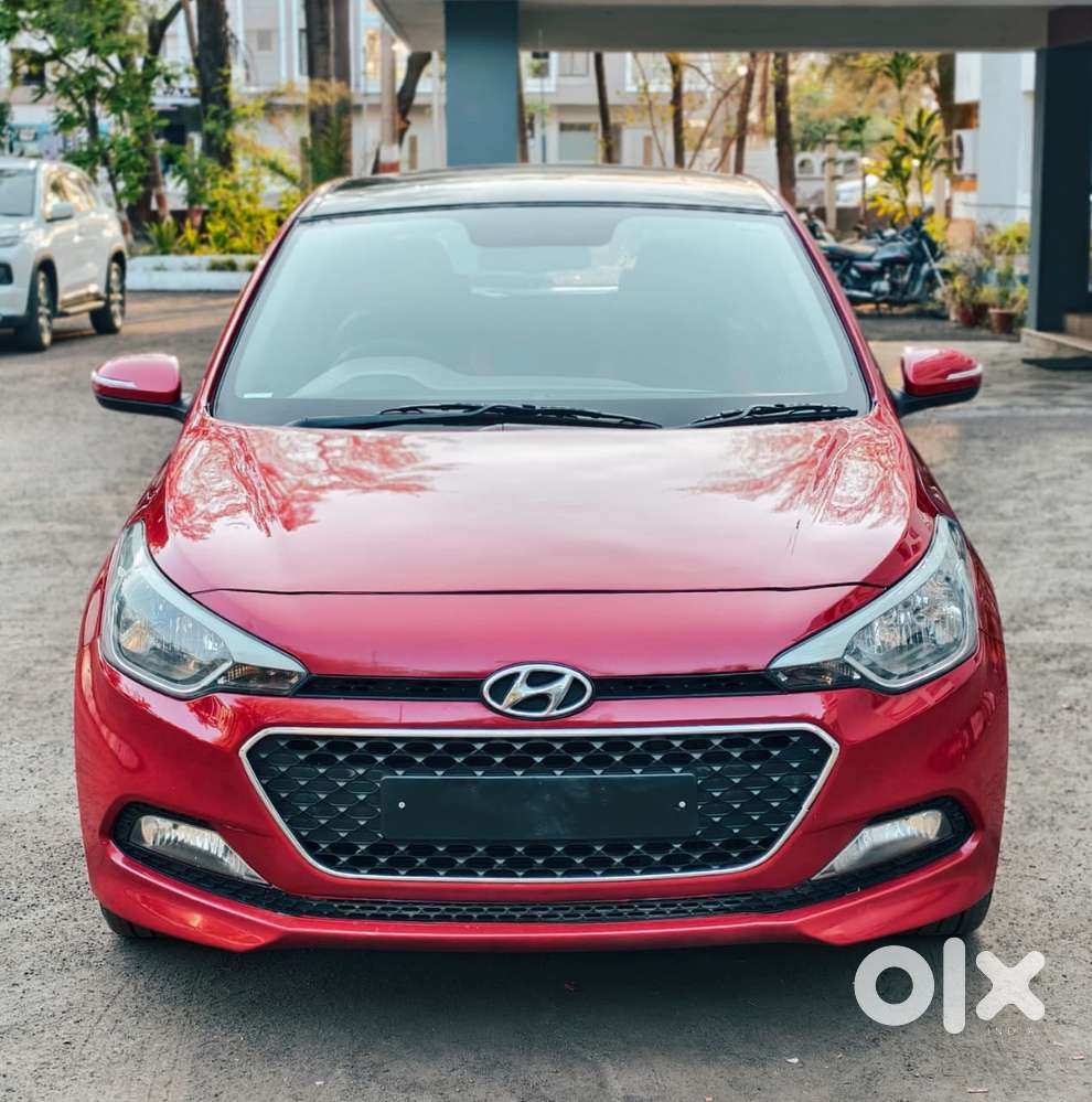 Hyundai Elite I20 Asta 1.4 Crdi, 2014, Diesel