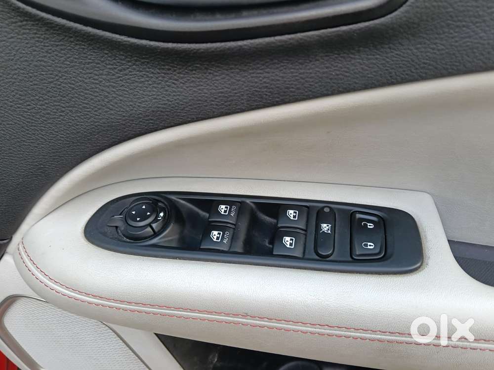 Jeep Compass 1.4 Limited, 2018, Petrol