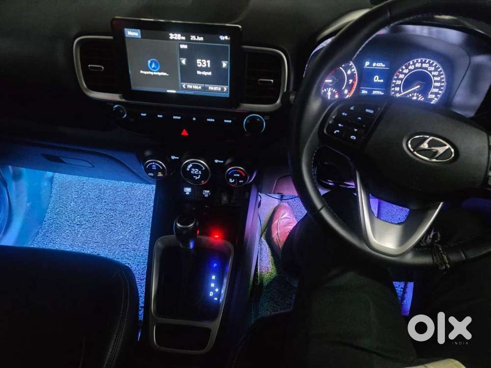 For Sale: Hyundai Venue 1.0 Turbo Gdi Dct Sx+/single Owner/automatic
