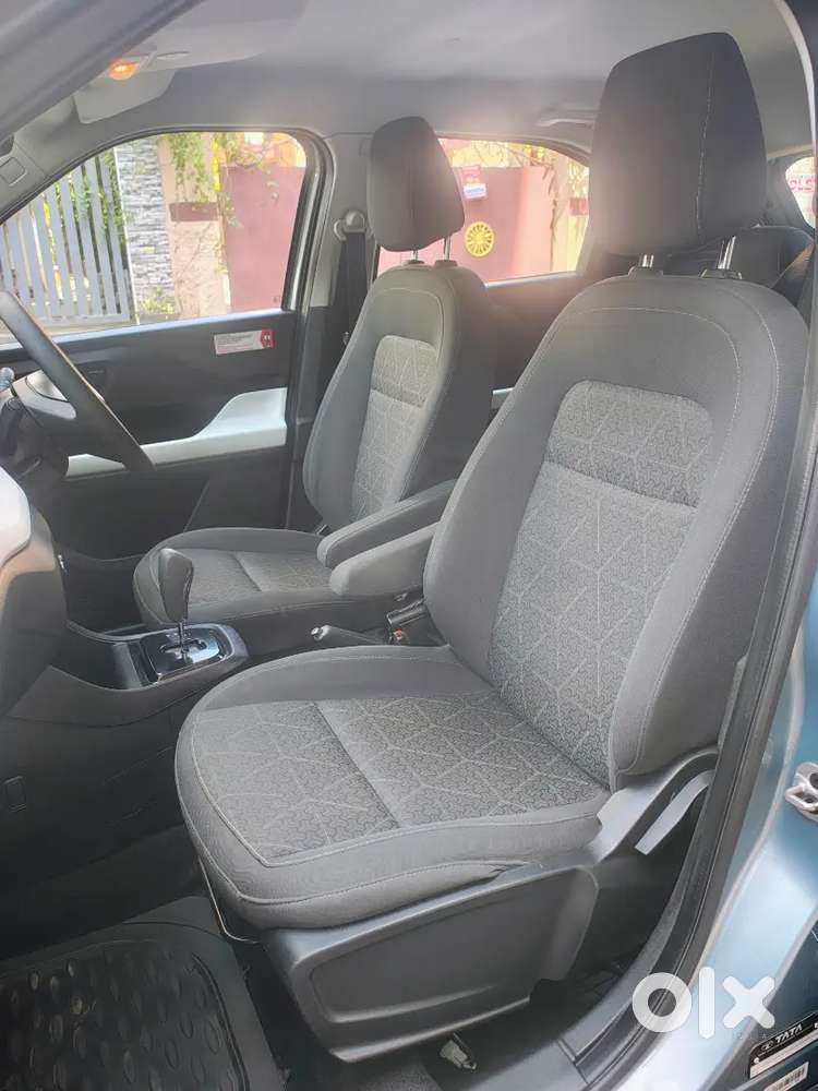 Tata Punch 2024 Petrol 50000 Km Driven