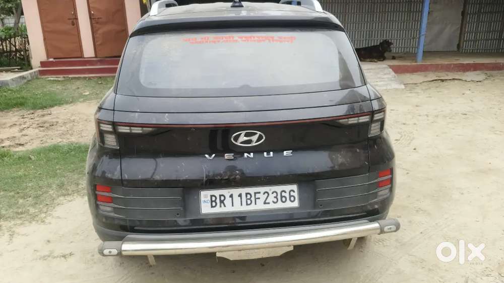 Hyundai Venue 2023
