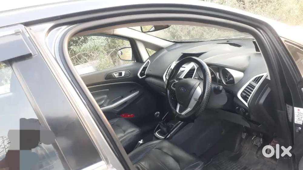 Ford Ecosport A1 Condition Untouched Car