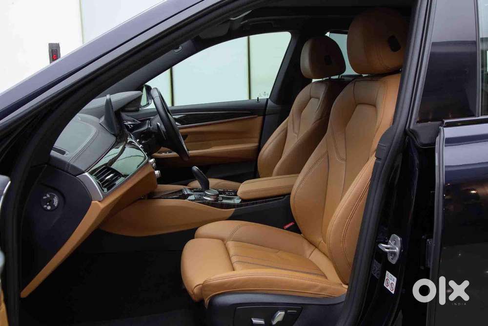 Bmw 6 Series Gt Signature Edition