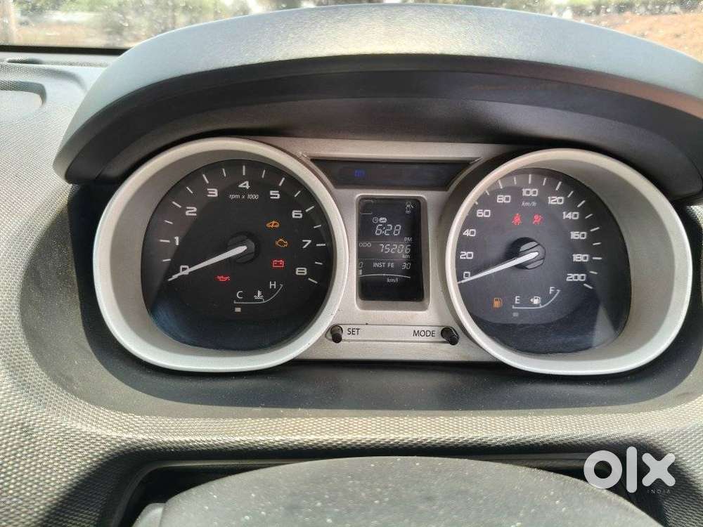 Tata Tiago 1.05 Revotorq Xz Wo Alloy, 2016, Petrol