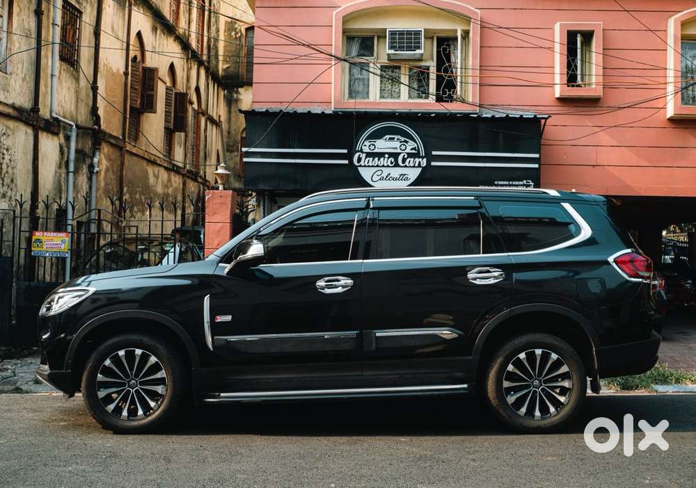 Mg Diesel Car 2021