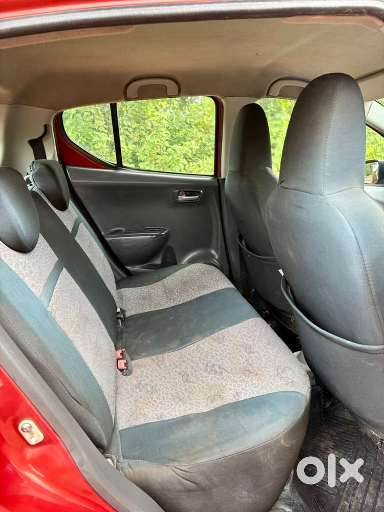 Maruti Suzuki A-star 2009 Petrol Well Maintained