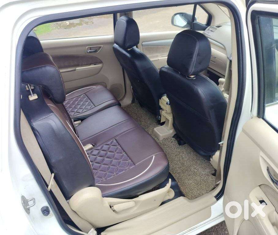 Maruti Suzuki Ertiga Vxi Cng, 2014, Cng & Hybrids