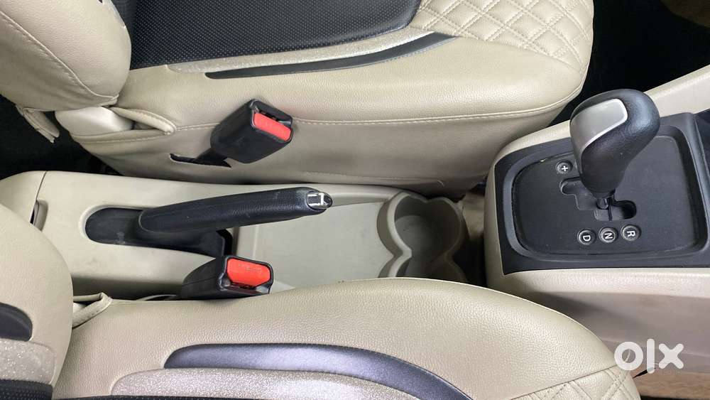 Maruti Suzuki Celerio 2014-2017 Zxi Optional, 2017, Petrol