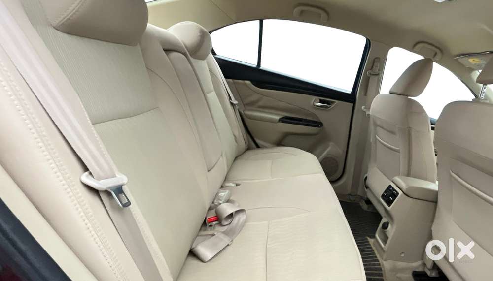 Maruti Suzuki Ciaz 1.4 Delta, 2017, Petrol