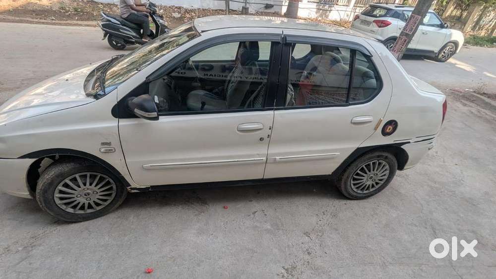 Tata Indigo Cs 2012 Diesel Good Condition