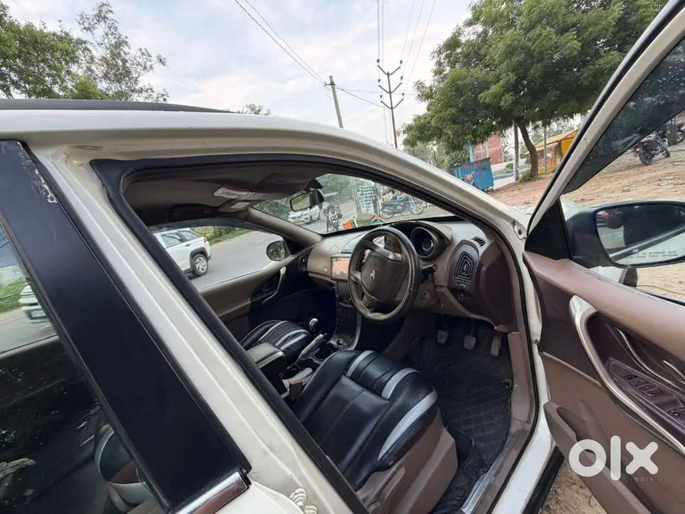 Mahindra Xuv500 2015 Diesel
