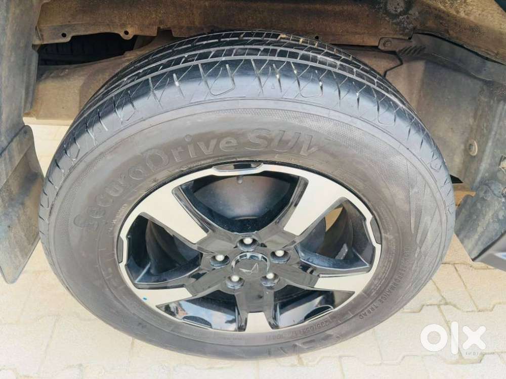 Mahindra Scorpio Classic 2.2 S 11 Mt 7 Str, 2025, Petrol