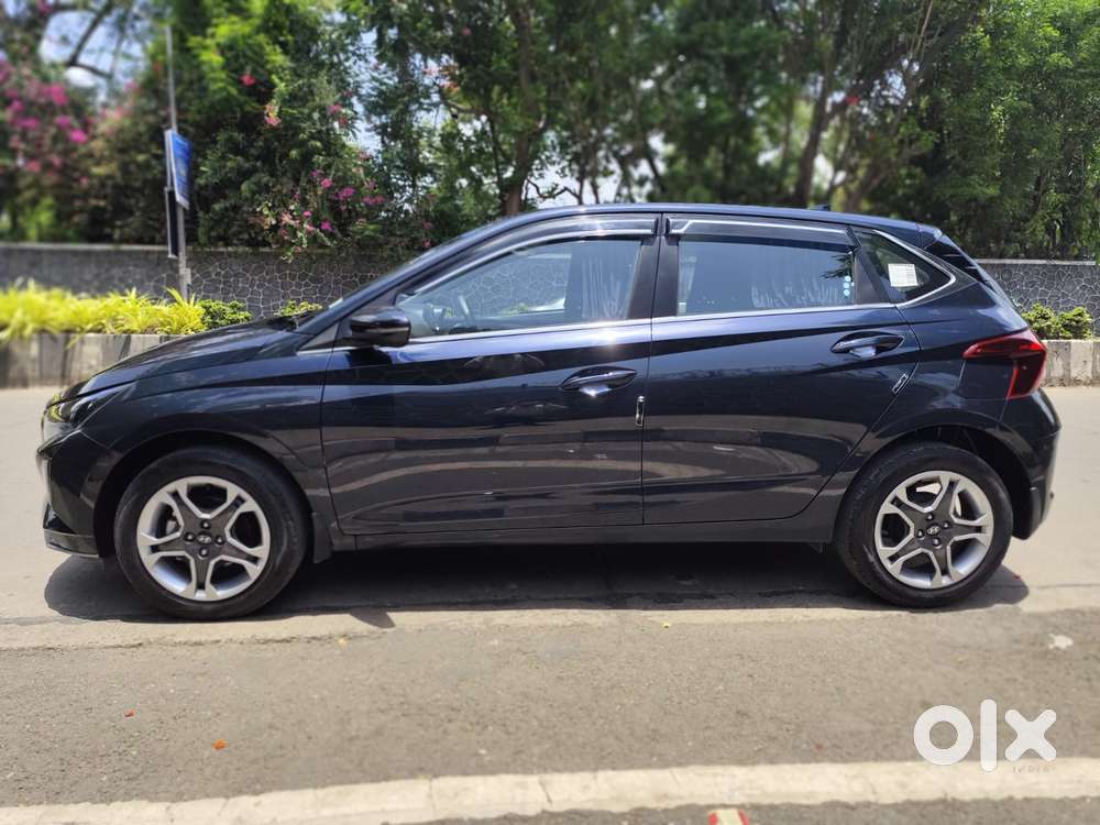 Hyundai I20 1.2 Sportz (o), 2026, Petrol