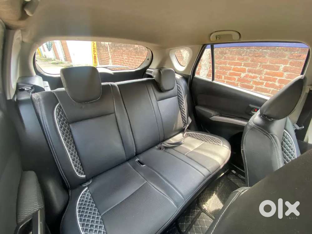 Maruti Suzuki S-cross 2019 Zeta Top Model Diesel 89000 Km Driven