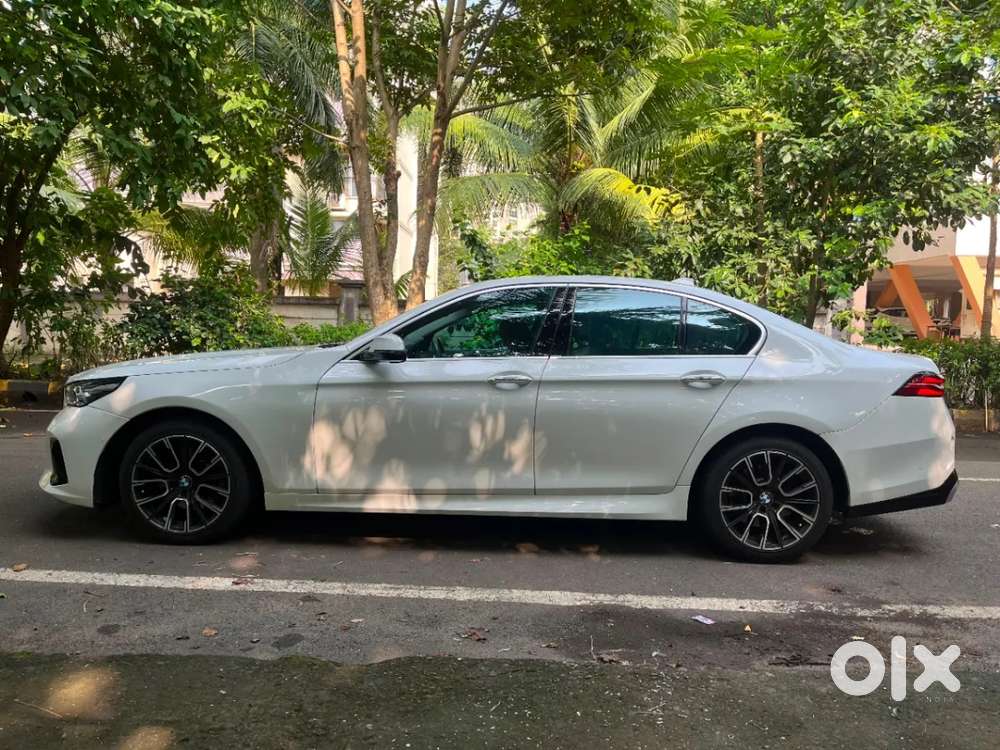 Bmw 5 Series 2.0 520d Modern Line, 2015, Diesel