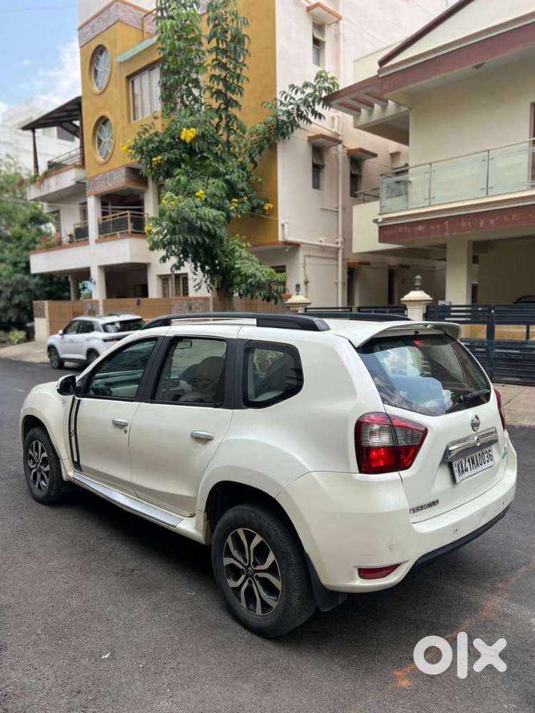 Nissan Terrano Xv D Pre, 2015, Diesel