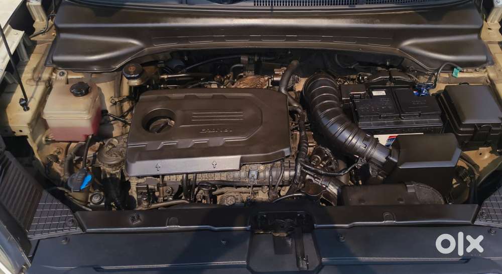 Hyundai Creta 1.4 Ex Diesel, 2023, Diesel