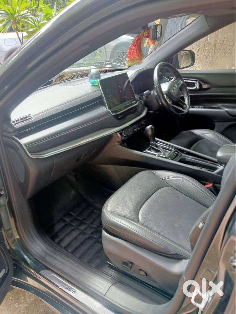 Jeep Compass 2021 Diesel Good Condition