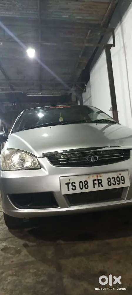 Tata Indica Good Good Condition