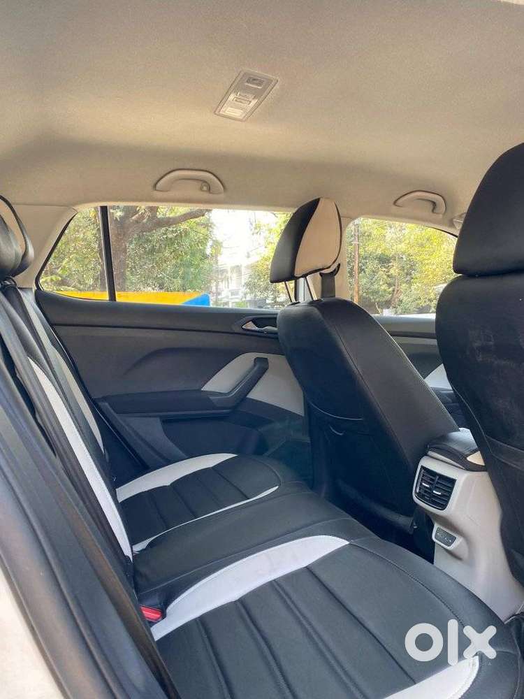 Skoda Kushaq 1.0 Tsi Ambition, 2022, Petrol