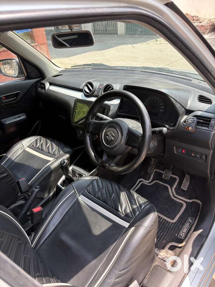 Maruti Suzuki Swift 2019 Petrol 75000 Km Driven