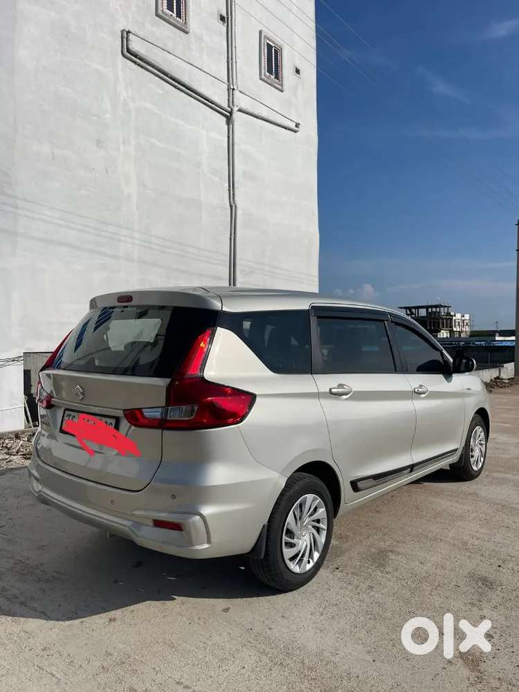 Maruti Suzuki Ertiga 2020 Diesel 65000 Km Driven
