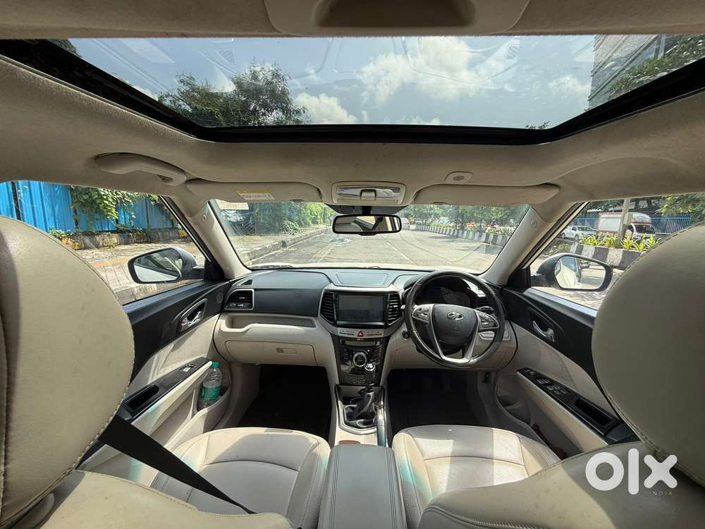 Mahindra Xuv300 W8 Diesel, 2019, Diesel
