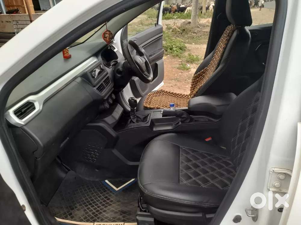 Renault Kiger 2022 Petrol 39000 Km Driven