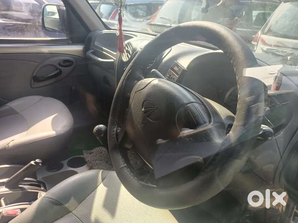 Mahindra Scorpio 2008 Diesel Well Maintained
