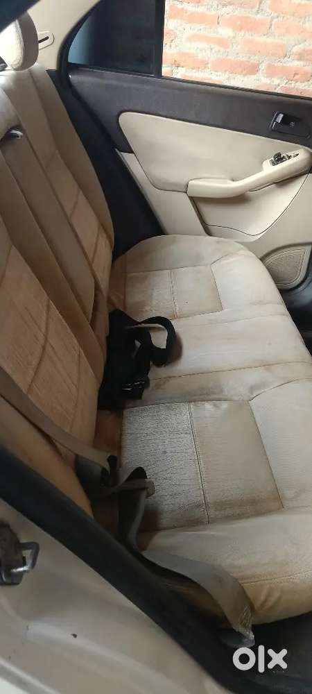 Tata Manza To Model