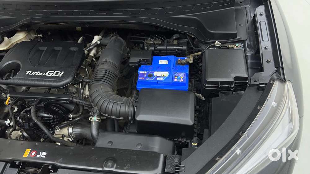 Kia Sonet 1.0 Gtx Plus Dct, 2020, Petrol