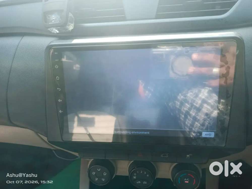 Renault Triber Rxe Manual Petrol 2024