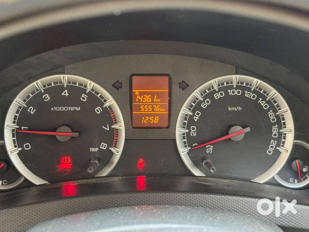 Maruti Suzuki Swift Dzire 1.3 Vxi, 2012, Petrol
